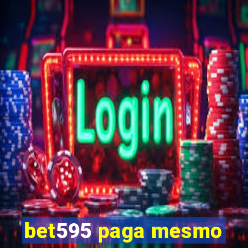 bet595 paga mesmo